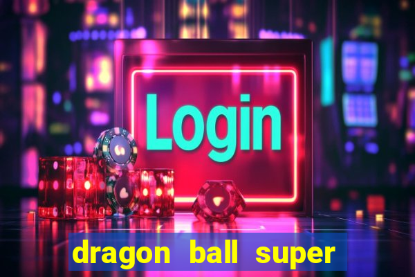 dragon ball super download torrent